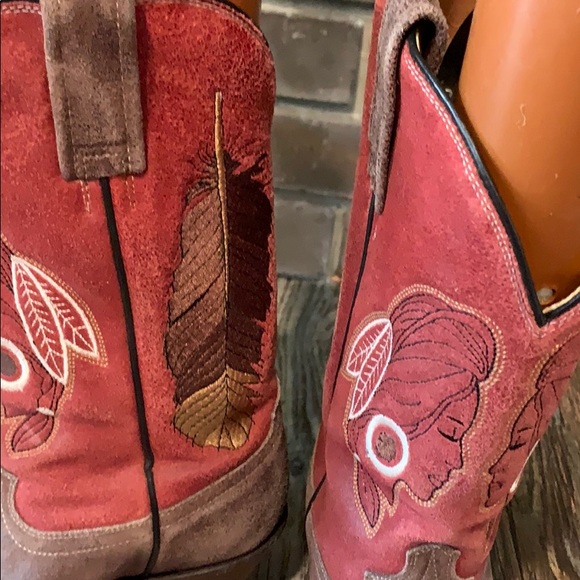 Cowboy Boots - Picture 8 of 8